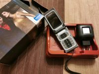 Nokia 7200 mit OVP Bayern - Haimhausen Vorschau