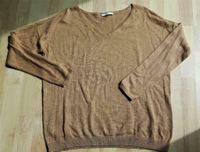 Pullover Beige Braun edc-Esprit V-Ausschnitt NEU!! Gr. S 36 Baden-Württemberg - Leimen Vorschau