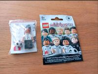 Lego Minifiguren DFB Die Mannschaft 71014  #21 Reus Baden-Württemberg - Aldingen Vorschau