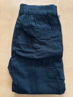 Baggy Hose von Bershka Niedersachsen - Hildesheim Vorschau