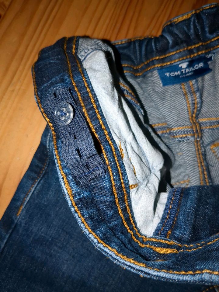 Tom Tailor Jeans in Größe 104 in Kaufbeuren