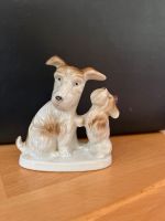 Porzellanfigur Hunde Brandenburg - Falkensee Vorschau