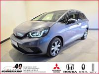 Honda Jazz 1.5 i-MMD Hybrid Elegance+ PDCv+h+Android A Nordrhein-Westfalen - Mönchengladbach Vorschau