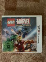 Marvel Super Heroes für Nintendo 3DS Thüringen - Diedorf bei Mühlhausen Vorschau