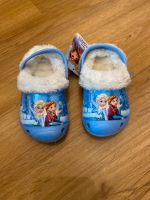 Frozen / Eiskönigin Schuhe Latschen Herzogtum Lauenburg - Brunstorf Vorschau