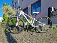 Traumhaftes CUBE/SIGMA/GIRO Fahrrad-Set für Mädchen Rheinland-Pfalz - Bingen Vorschau