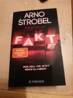 Arno Strobel Fake/Fakt Nordrhein-Westfalen - Kleve Vorschau