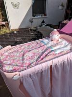 Baby Annabelle 2 in 1 Schrank und Wickeltisch Brandenburg - Müllrose Vorschau