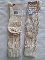 Trachten Socken für Herren Gr. 43 - 46 Bayern - Stein Vorschau