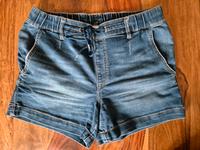 edc Jeans Shorts 40 L Dunkelblau Hessen - Bad Nauheim Vorschau