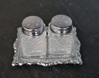 Mini Salz- & Pfefferstreuer-Set mit Tablett Bayern - Zwiesel Vorschau