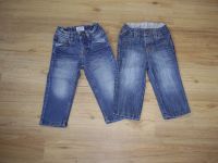 Jeans * Tom Tailor, impidimpi * Gr. 74 / 80 Nordrhein-Westfalen - Bocholt Vorschau