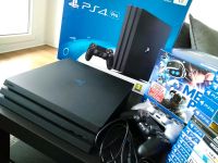 Sony Playstation 4 Pro + VR Brille Baden-Württemberg - Esslingen Vorschau