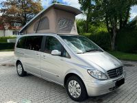 Mercedes-Benz Viano 2.2 CDI Westfalia Marco Polo Aufstelldach AHK München - Thalk.Obersendl.-Forsten-Fürstenr.-Solln Vorschau