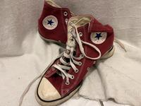 Converse Weinrot Nordrhein-Westfalen - Paderborn Vorschau