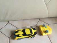 Ferngesteuerte Kinder Spielzeug Auto Transformers Bumblebee Hessen - Hanau Vorschau