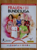 Fußball-Bundesliga Frauen Panini 2023/2024 Sticker 0,15 €/St. Wandsbek - Hamburg Bramfeld Vorschau