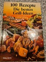 Buch "Die besten Grill-Ideen" Sachsen-Anhalt - Wolfen Vorschau
