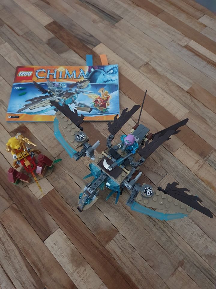 Lego Chima 70141 in Berlin