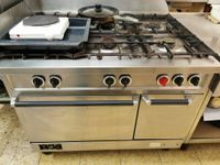 ### Gas Kochplatten Grill Ofen ### Bayern - Pfronten Vorschau