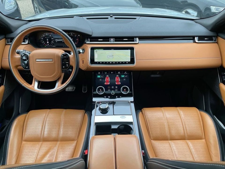 *Preiskracher*  Range Rover Velar 300PS / Vollausstattung / in Freiburg im Breisgau