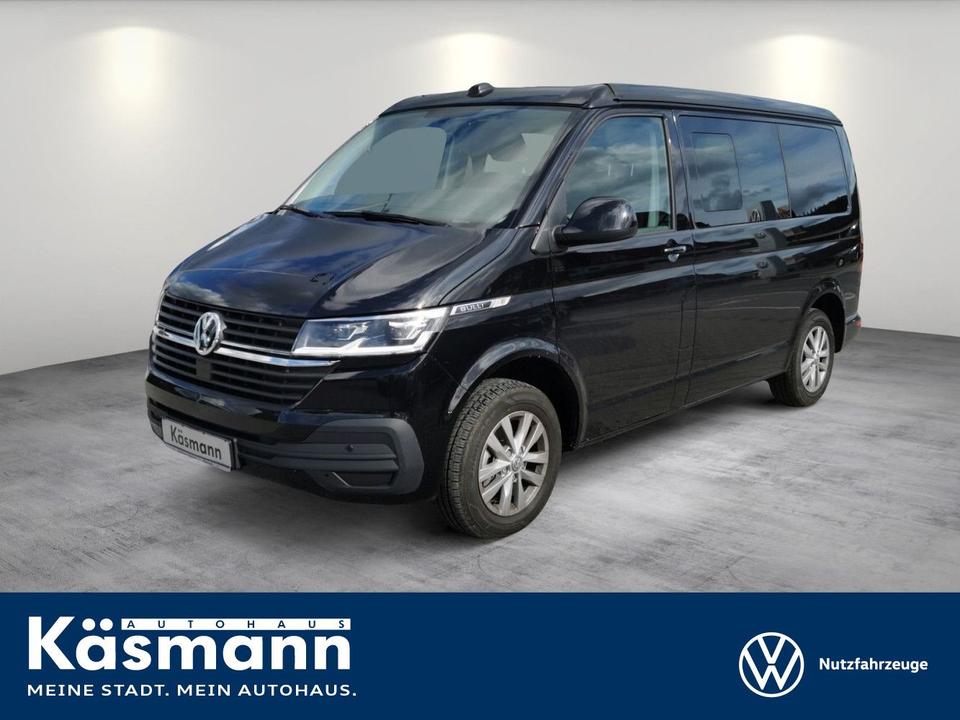 Volkswagen T6.1 California Ocean Nachbau vanexxt 4Motion Sp in Mosbach