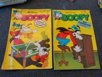 Goofy Comic Hefte  Nr 3+5 Nordrhein-Westfalen - Schloß Holte-Stukenbrock Vorschau