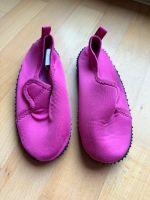 Badeschuhe Wasserschuhe Gr. 26 Pink Nordrhein-Westfalen - Swisttal Vorschau