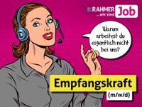 Empfangskraft (m/w/d) Nürnberg (Mittelfr) - Südstadt Vorschau