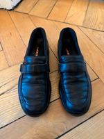 Prada Schuhe schwarz gr 38 Berlin - Schöneberg Vorschau