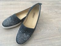 Paul Green Damen-Slipper / Leder / dunkelbau / Gr. 39, neuwertig Baden-Württemberg - Filderstadt Vorschau