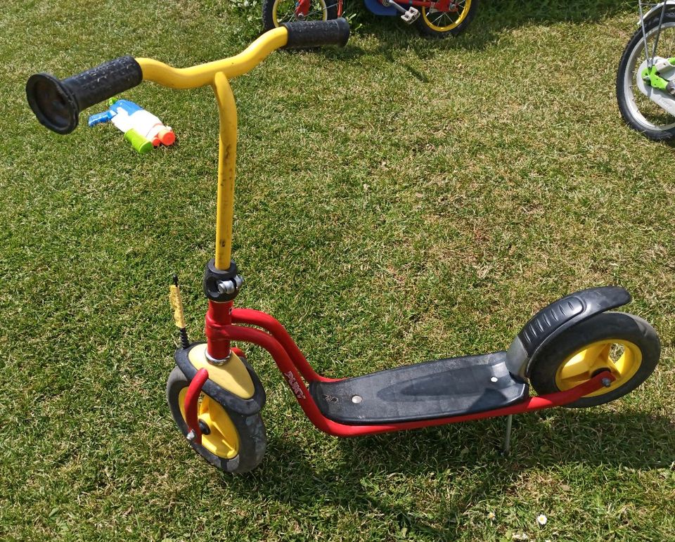 Puky Kinderroller in Mauern