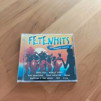 CD "Fetenhits Summer Classics" Hessen - Groß-Umstadt Vorschau