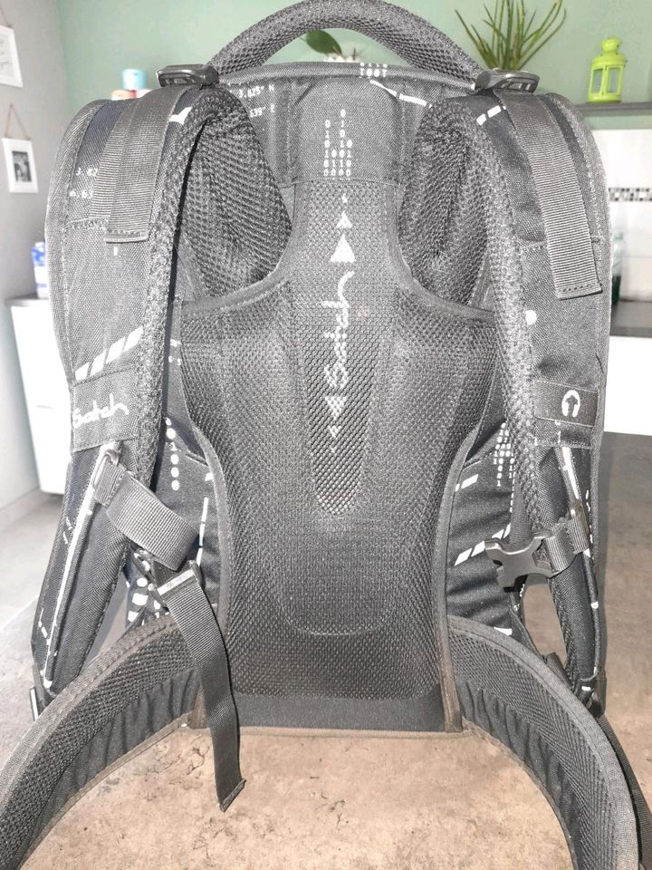 Schulrucksack von Satch in Rehlingen-Siersburg