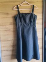 Kleid,festlich Gr.40,schwarz Nordrhein-Westfalen - Burbach Vorschau