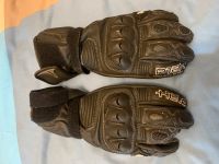 Motorrad Handschuhe Damen Größe 7 Rheinland-Pfalz - Scheibenhardt Vorschau