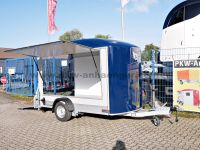 Cheval Liberte Roadstar C400 Sandwich mit Verkaufsklappe 1,3t 310x165x195cm Kofferanhänger Niedersachsen - Stuhr Vorschau