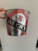 BECK‘s Eiskühler Bayern - Kempten Vorschau