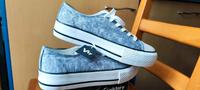 Victory Damen Stoffschuhe gr.40 NEU ! Berlin - Hellersdorf Vorschau