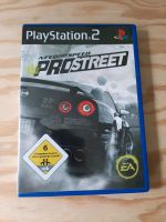 Playstation 2 Need for Speed Prostreet Baden-Württemberg - Esslingen Vorschau