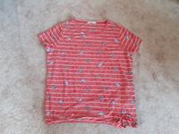 Cecil Shirt Traumshirt L-XL oder 40-44 rot wie NEU Niedersachsen - Gifhorn Vorschau