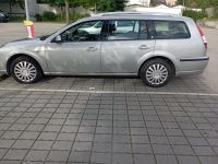 Ford Mondeo Turnier Bayern - Augsburg Vorschau