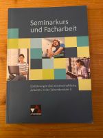 Seminarkurs und Facharbeit, Sekundarstufe II Niedersachsen - Toppenstedt Vorschau