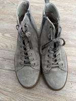 Schuhe Elbsand Größe 41 Niedersachsen - Haselünne Vorschau