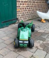 John Deere „rollyMinitrac“ 6150 mit Anhänger Nordrhein-Westfalen - Bergheim Vorschau