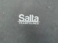 Trampolin Salta Excellent Bodentrampolin Niedersachsen - Salzhausen Vorschau