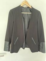 Blazer schwarz elegant Bayern - Schweinfurt Vorschau