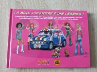 La Mini, L`Histoire D'une Legende Buch Mini Cooper Bochum - Bochum-Ost Vorschau