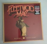 Fleetwood Mac - 50 Jahre: Don'T Stop -Vinyl Baden-Württemberg - Mannheim Vorschau