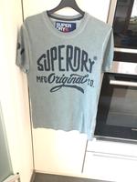 Shirt Superdry Gr. S Bayern - Neumarkt i.d.OPf. Vorschau